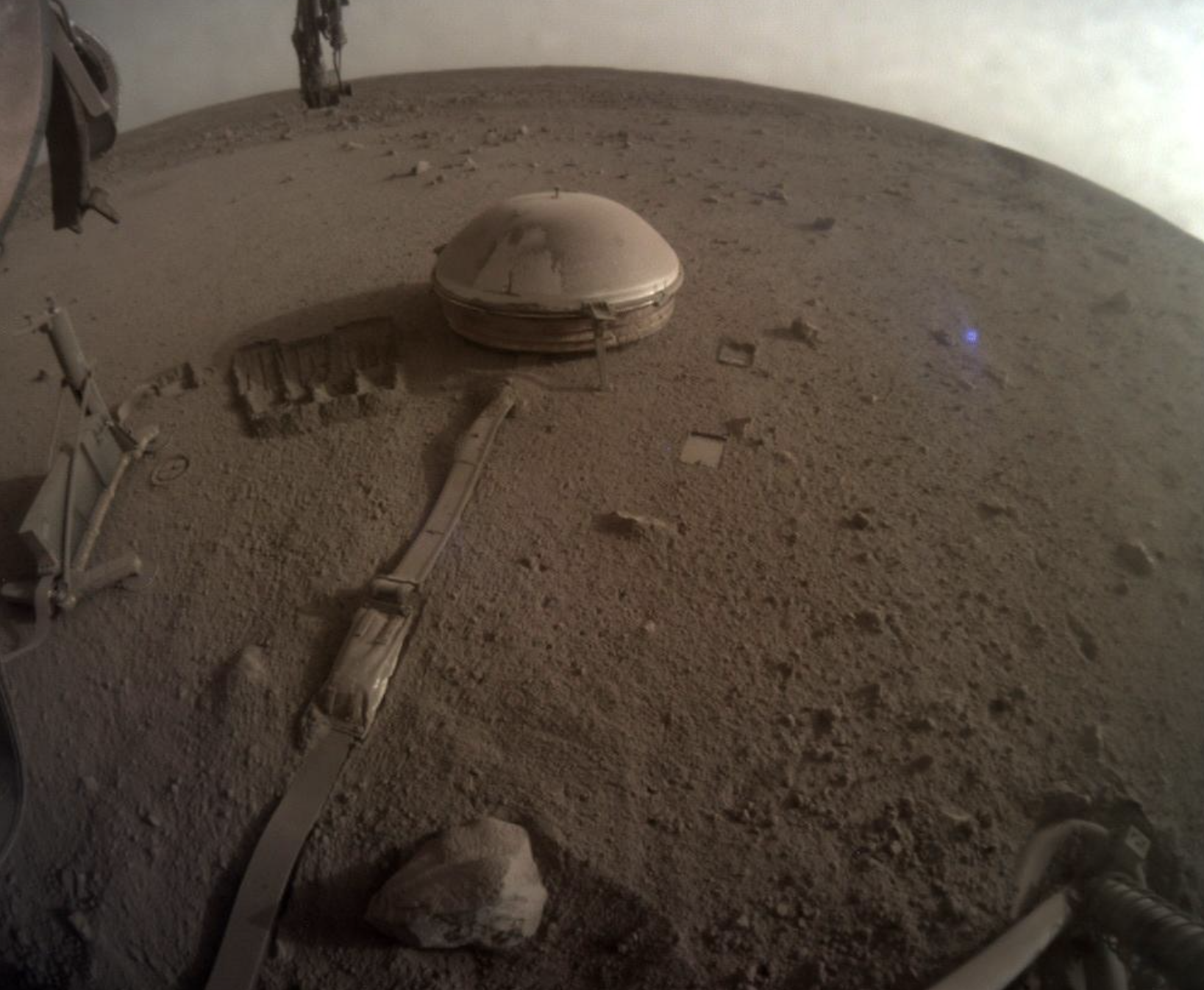 20 of the Craziest Photos Taken on Mars